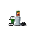 NutriBullet NB907MASL kannmikser 0,9 l V&auml;ike kannmikser 900 W Sinine
