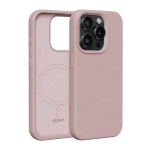 Case Case Telforceone Etteri Silicone Mag Apple iPhone 15 Pro 6.1" pink