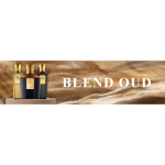 Blend Blend Oud Reserve Collection Zagar EDP, 60 ml