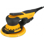 Random Random orbital sander Mirka DEROS II 680 400 W