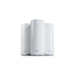 NETGEAR Orbi 770 Tri-band (2.4 GHz / 5 GHz / 6 GHz) Wi-Fi 7 (802.11be) Valge 7 Sisemodem