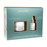 Sensilis Supreme Day Cream SPF15, 50 ml Set 2 Pieces