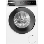 Bosch WGB256A41 pesumasin Eest t&auml;idetav 10 kg 1600 RPM Valge