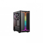 be be quiet! Pure Base 501 DX Black Midi Tower Must