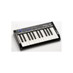 MIDITECH MidiStart Music 25 - MIDI keyboard