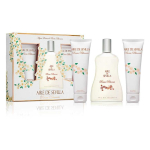 Aire Aire De Sevilla Rosas Blancas EDT Spray 100ml Sets