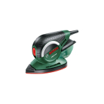 Bosch PSM Primo Universaallihvija 24000 OPM Must, Roheline, Punane, H&otilde;be