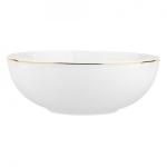 Lumarko pSALAD 25CM 2500ML MARIAPAULA MODERNA GOLDbr//p