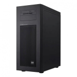 Desktop Desktop computer ASUS Workstation ExpertCenter Pro ET700I W7, no processor, no memory, no graphics, black, EU