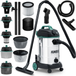 Humberg Industrial vacuum cleaner 30L 1600W HM-402