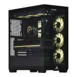 Actina 5901443413714 PC AMD Ryzen&trade; 7 9800X3D 32 GB DDR5-SDRAM 2 TB SSD NVIDIA GeForce RTX 5070 Ti Midi Tower Must