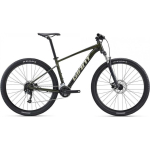 Mountain Mountain bike Giant Talon 29 2 Phantom Green