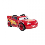 Huffy CARS 7.2V MCQUEEN
