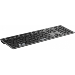 Hewlett Hewlett Packard (HP) HP 725 MULTI-DEVICE Keyboard/RCHRGBL WL - GERMAN