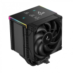 DeepCool AK500 Digital Pro Protsessor &Otilde;hujahuti 12 cm Must 1 tk