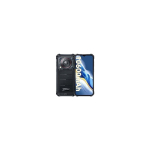 Tahvelarvuti Tahvelarvuti Oukitel RT7 12/256GB sinine vastupidav 32000 mAh