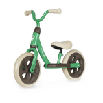 Qplay Balance Bike Trainer Green