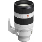 Objektiiv Objektiiv Sony FE 50-150mm F2 GM (Valge) | (SEL50150GM)