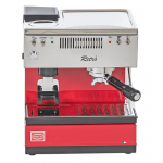 Kohvimasin Kohvimasin Quick Mill 0835 Espresso Retro Punane