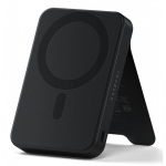 Satechi ST-B10Q2SK akupank 10000 mAh Traadita laadimine Must