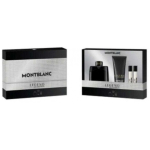 Mont Mont Blanc Montblanc legend punane epv 100ml + miniatuur 7.5ml + du&scaron;igeel