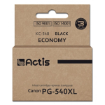 Actis KC-540 tindikassett 1 tk Kokkusobiv Must