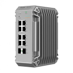 &Scaron;akotuvas &Scaron;akotuvas Ruijie Reyee RG-NIS3100-8GT2SFP-HP | Hallatav t&ouml;&ouml;stuslik l&uuml;liti, 10 porti, 8xGE, 8xPoE, 240W, 2xSFP, L2, Pilv