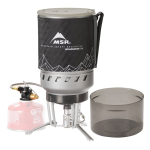 MSR WindBurner Duo Priimus