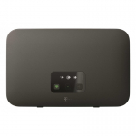 Telekom Speedport Smart 4 R2 juhtmevaba ruuter Gigabit Ethernet Kaks sagedusala (2,4 GHz / 5 GHz) Must