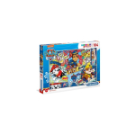 Clementoni Paw Patrol Pusle Lapsed