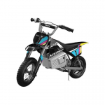 Kepurė Kepurė Razor MX350 +DEKAALID EL BLK Liitium