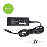 Laptop Laptop Power Adapter HP 45W: 19.5V, 2.31A