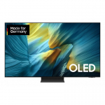 Samsung GQ55S95FAT 139,7 cm (55") 4K Ultra HD Nutiteleri funktsioon WiFi Must