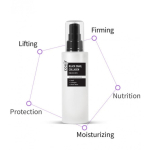 Coxir Musta Teo Kollageeni Emulsioon, 100 ml