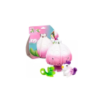 BRIO Poppy Flower House