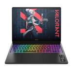 Ne&scaron;iojamas Ne&scaron;iojamas arvuti Hewlett Packard (HP) NTB OMEN MAX 16-ak0001nc, Ryzen AI 9 HX 375, 16" 2.5K, 32GB DDR5 2DM 5600, 1TB SSD, RTX 5