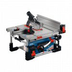 Bosch GTS 18V-70 akutooriga lauasaag