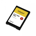 Intenso 3812480 pooljuhtketas 4 TB 2.5" Jada ATA III 3D NAND