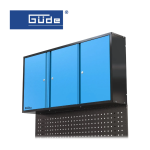 G&uuml;de GWS 3T
