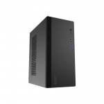 MSI PRO SHIELD M100P arvutikorpus Midi Tower Must