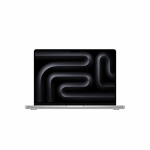 Apple MacBook Pro Apple M M5 S&uuml;learvuti 36,1 cm (14.2") 24 GB 1 TB SSD Wi-Fi 6E (802.11ax) macOS Tahoe H&otilde;be
