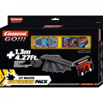 CARRERA GT Racer 2 autod + tracker 20071605