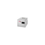 Reguleeritav Reguleeritav poleerimismasin lauatarvikute kuivatamiseks UVC lambiga 3000 tk/h 230 V 683 W - Sammic 1370043