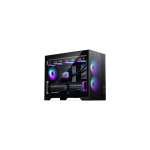 Phanteks XT M3 RGB Micro Tower Must
