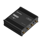 TELTONIKA NETWORKS TRB501 5G/4G/LTE &scaron;liuzas