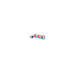 Lian Lian Li Galahad II LCD 280 TL Wireless AIO jahutus - Must