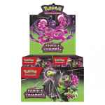 Hispaania Hispaania Pok&eacute;mon SV6.5 Booster Bundle Scarlet & Violet Astral Crown kaardim&auml;ng