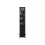 Elac Debut Reference DFR52 3-suunaline Must, Puit Juhtmega &uuml;hendatud 140 W
