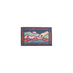 Lifeventure Fleece Lined Blanket reisijate - Sinine