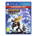 Insomniac Insomniac Games Ratchet & Clank PS4